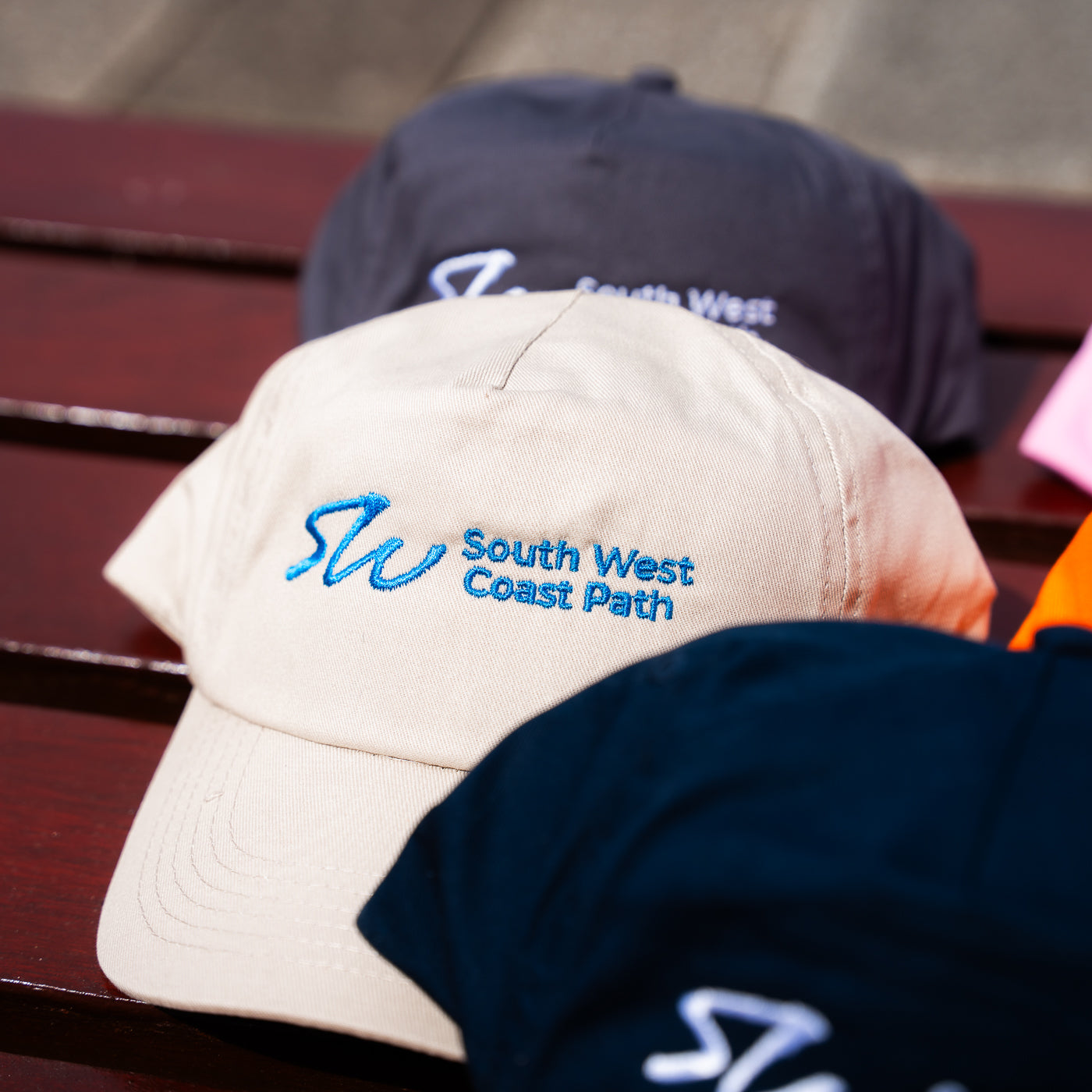 Baseball Cap