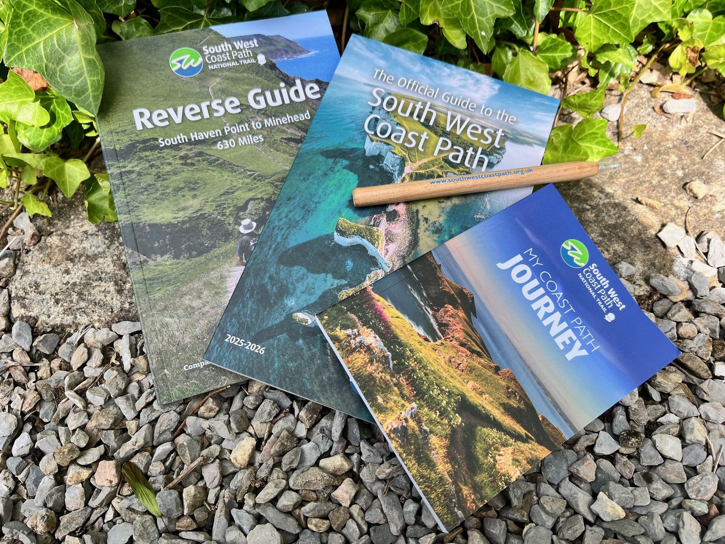 Coast Path Gift Pack