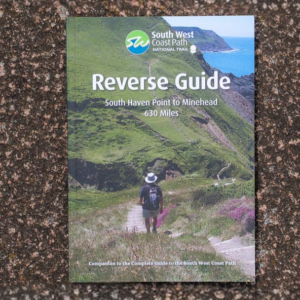 Reverse Guide - LAST REMAINING STOCK