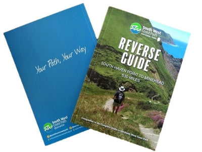 Reverse Guide - NEW DESIGN