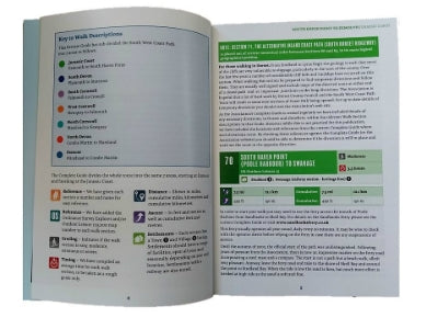 Reverse Guide - NEW DESIGN