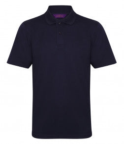 Men's Coolplus Wicking Polo Shirt - NEW