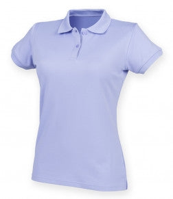 Women's Coolplus Wicking Polo Shirt - NEW