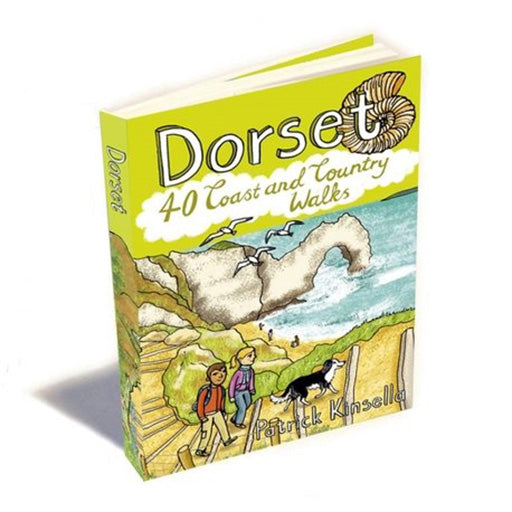 DORSET Coast & Country Walks