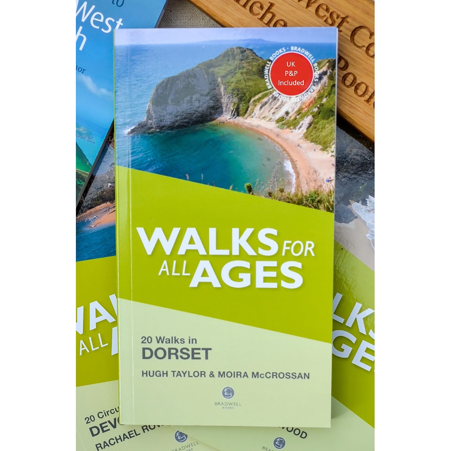 Walks For All Ages - Dorset