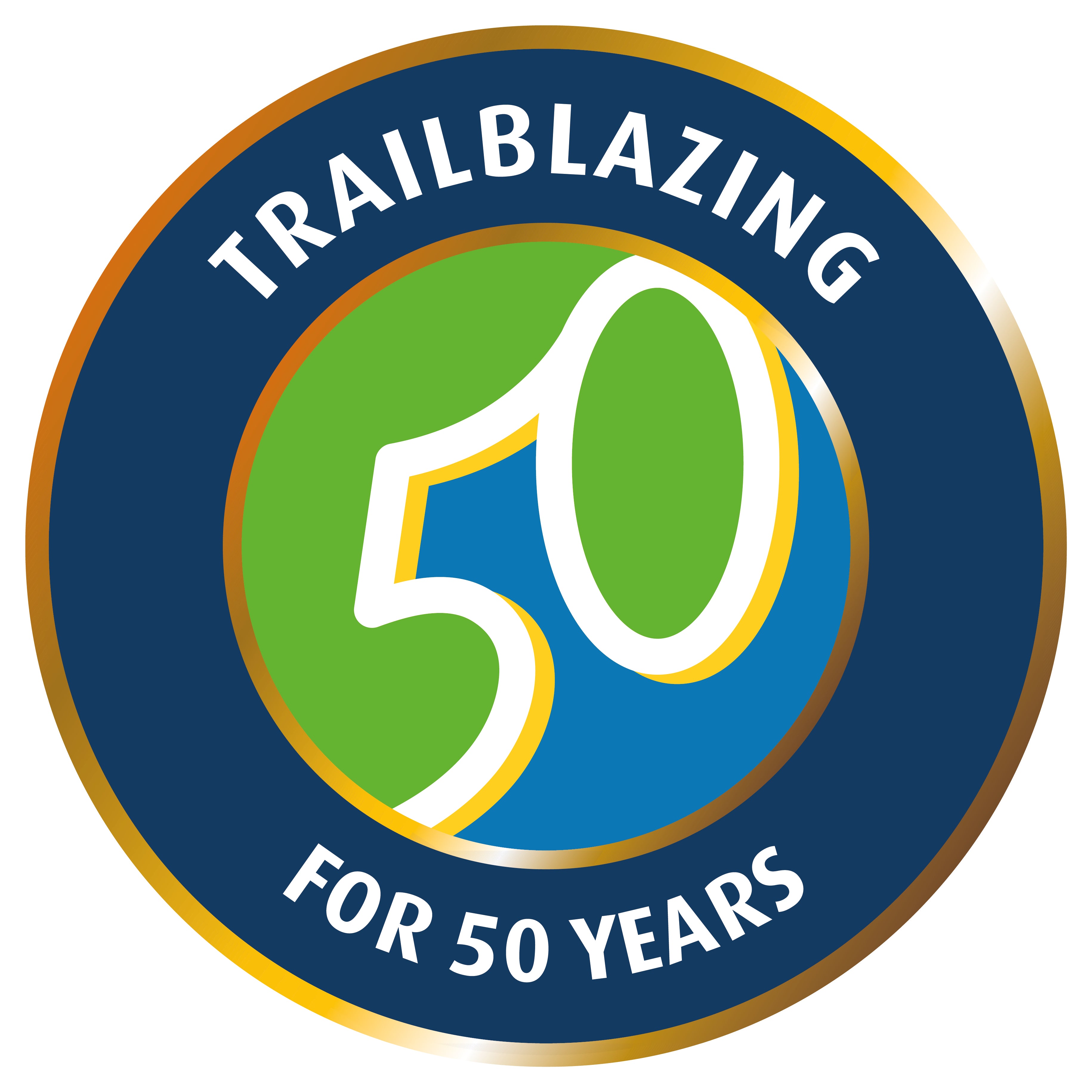 50th Anniversary Collection – South West Coast Path Shop