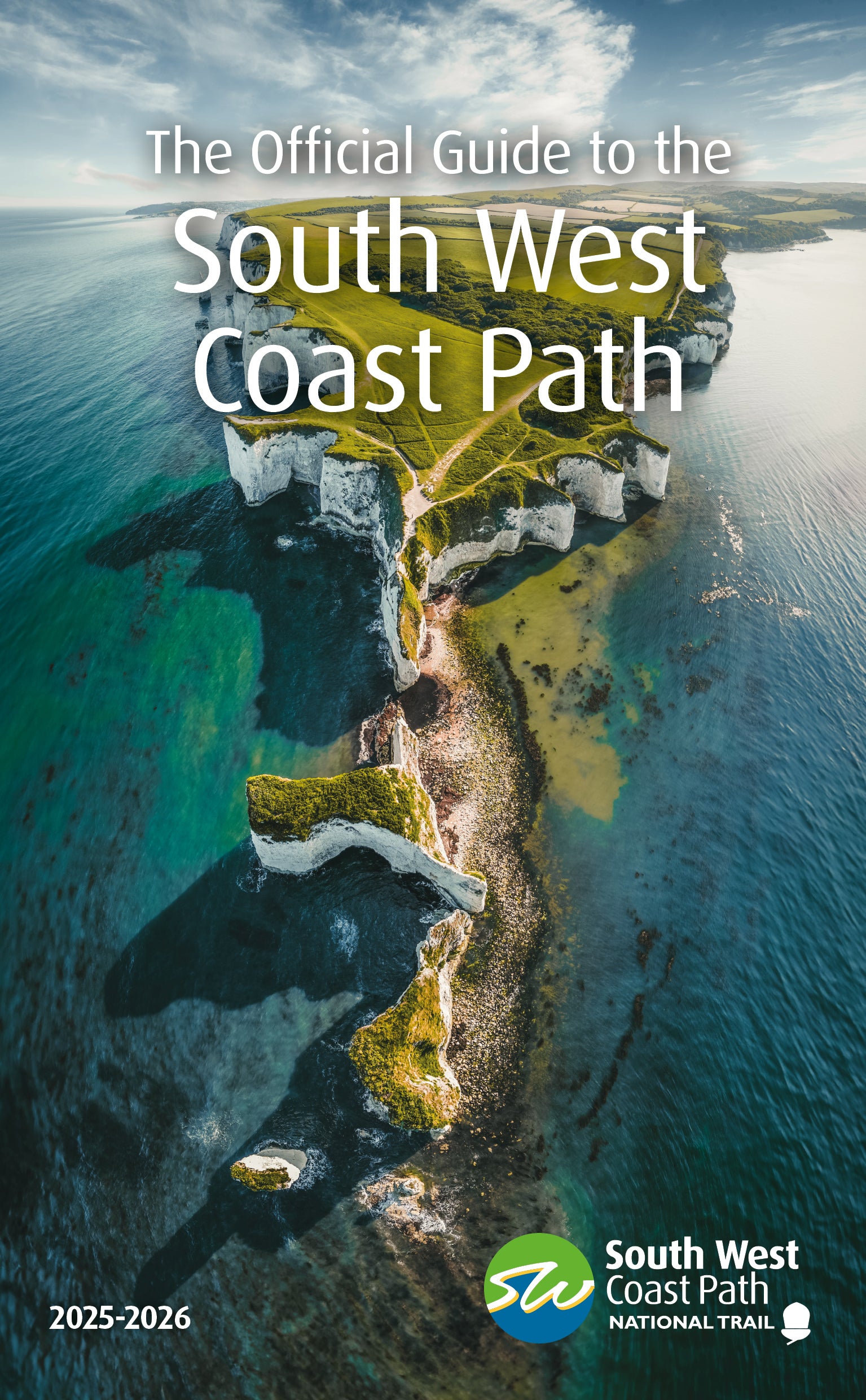 Sw Coast Path Printable Map.pdf Books, Guides & Maps – South West Coast Path Shop