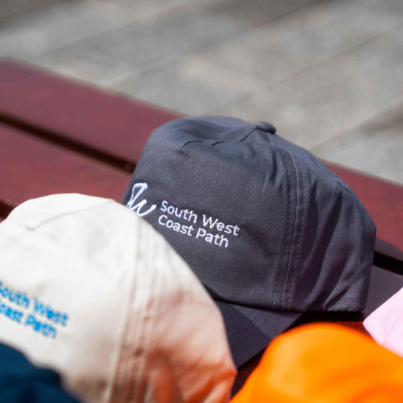 Baseball Cap