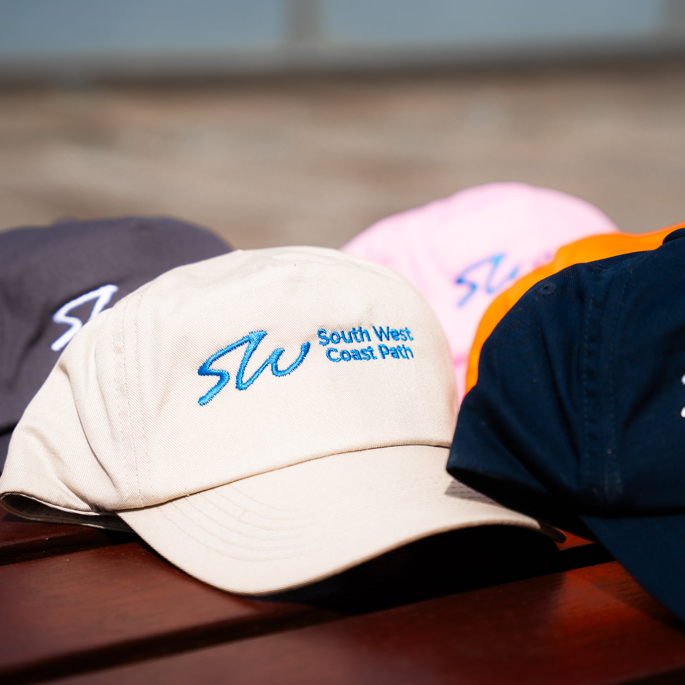 Baseball Cap