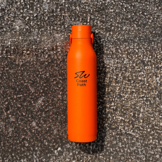 Water Bottle - 750ml Stainless Steel