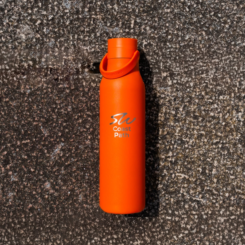 Water Bottle - 750ml Stainless Steel