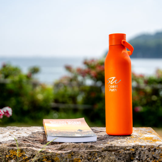 Water Bottle - 750ml Stainless Steel