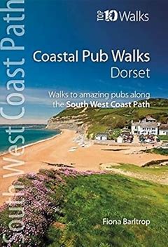 Dorset Coastal Pub Walks