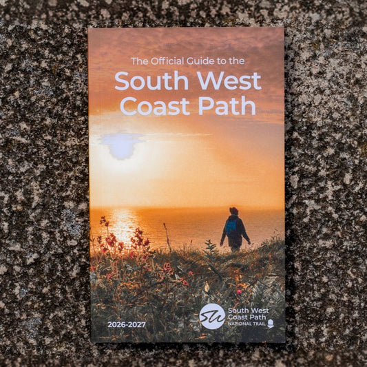 The Official Guide 2026/27 Edition
