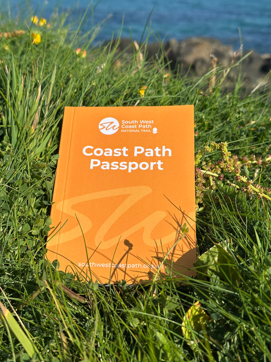 Coast Path Passport
