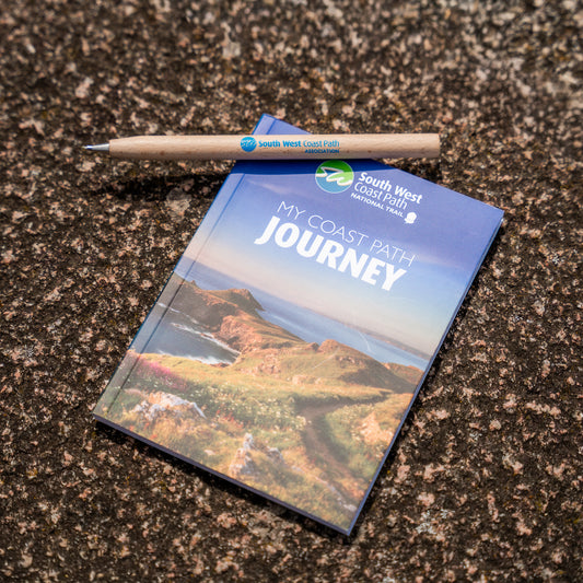 Wooden Coast Path Pen