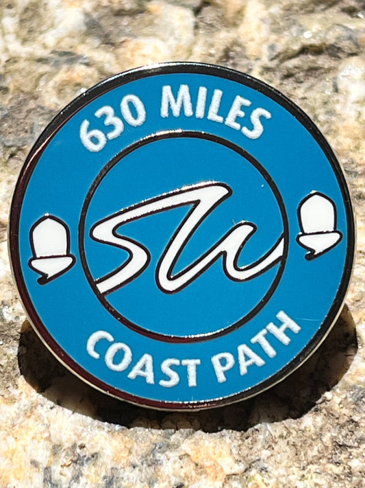 Pin Badge
