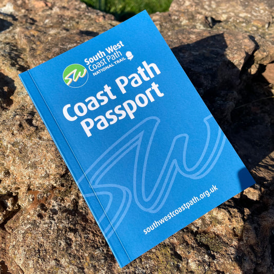 South West Coast Path Passport