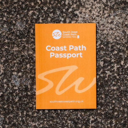 Coast Path Passport