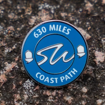 Pin Badge