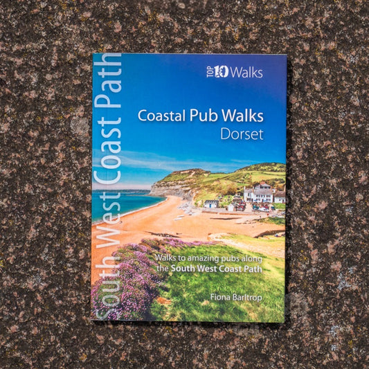 Dorset Coastal Pub Walks