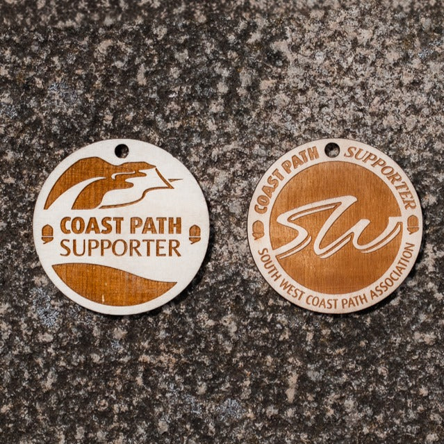 Coast Path Passport Gift Pack