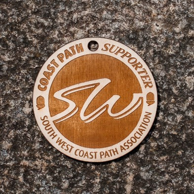 Wooden Roundel