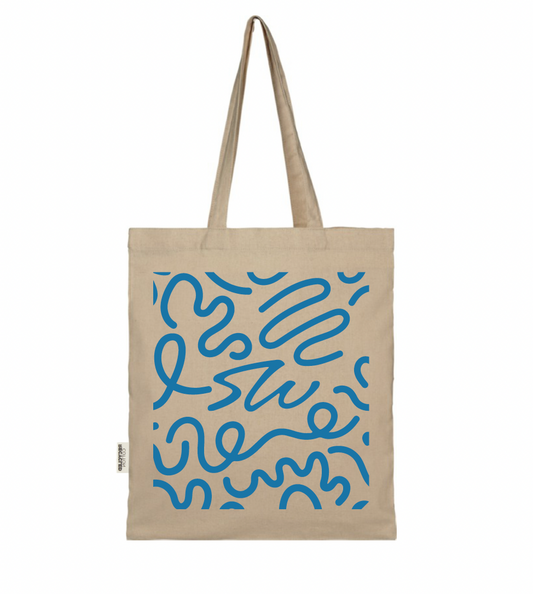 Cotton Tote BAG