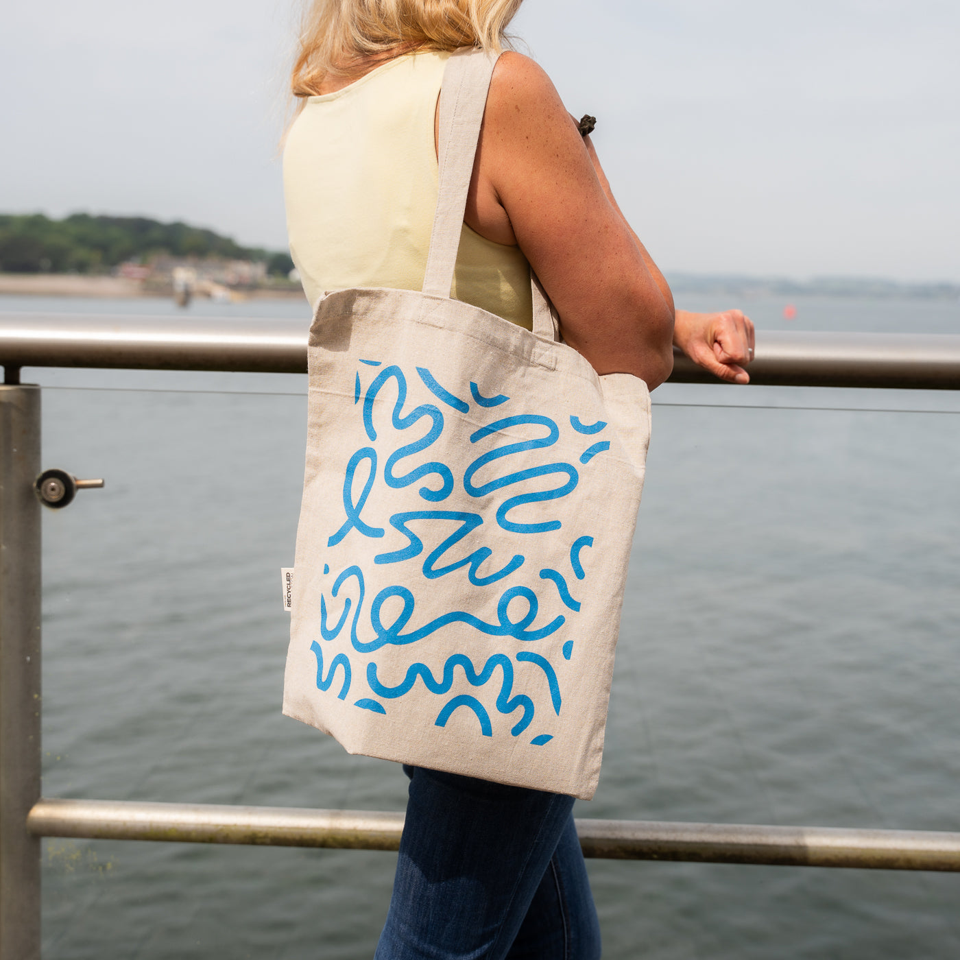 Cotton Tote BAG
