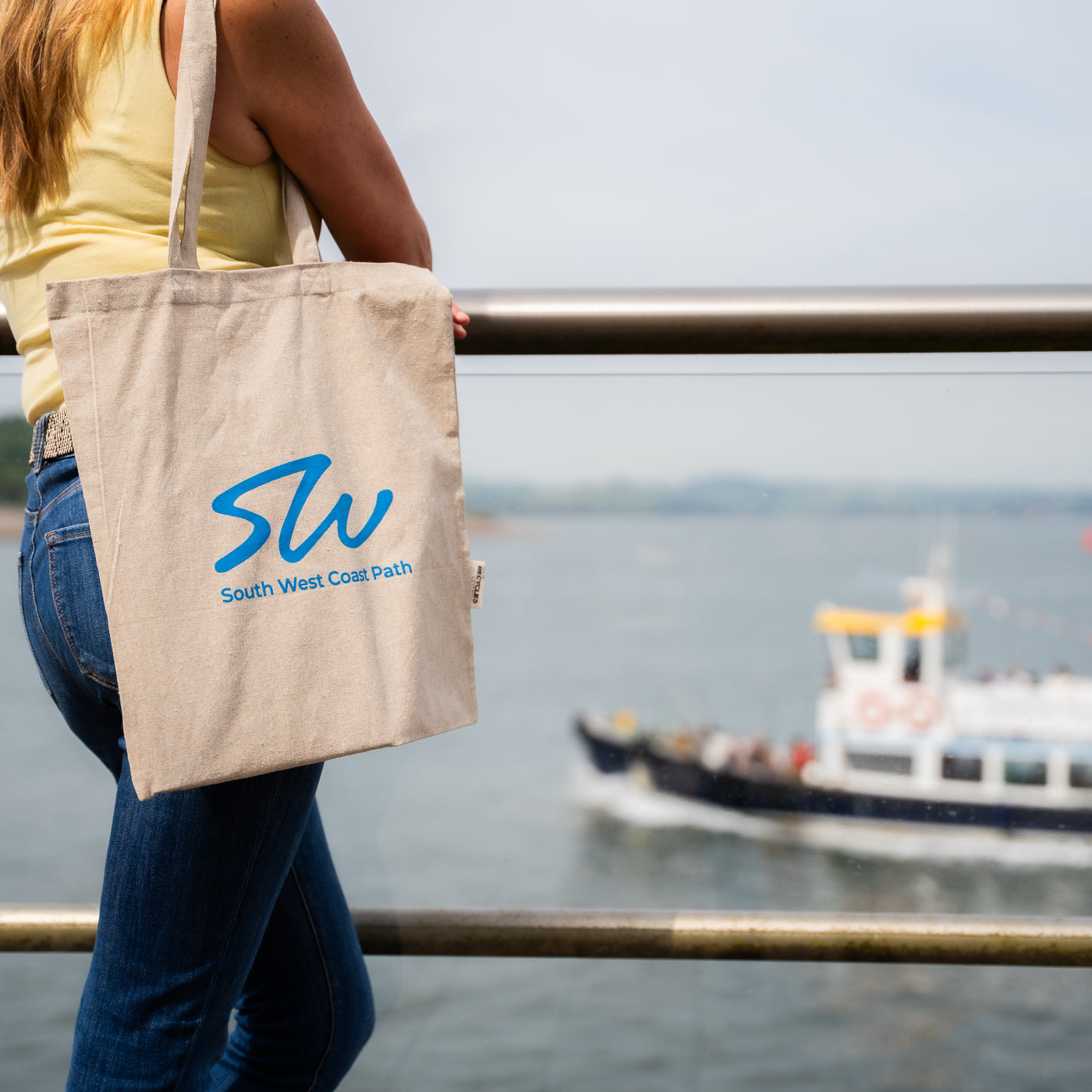 Cotton Tote BAG