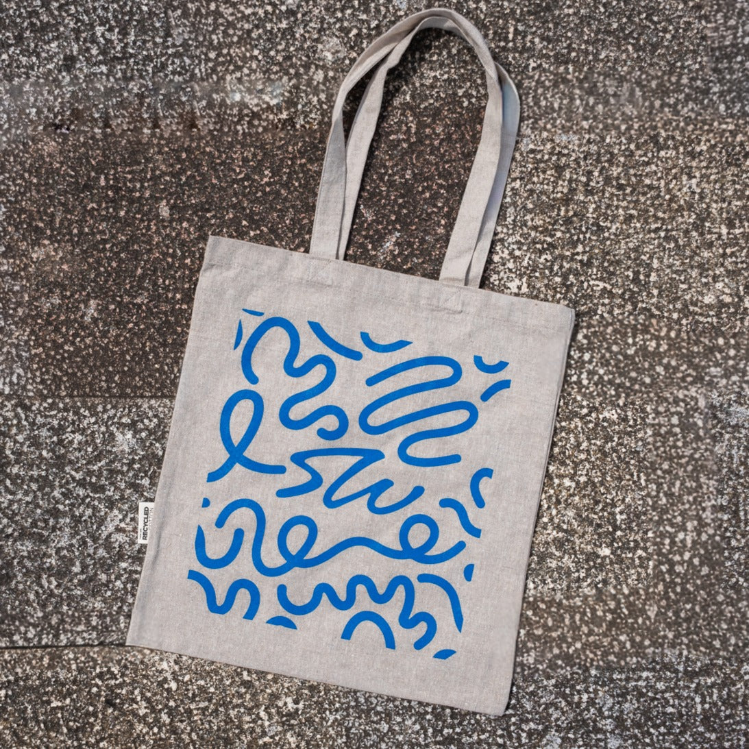Cotton Tote BAG