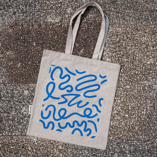 Cotton Tote BAG
