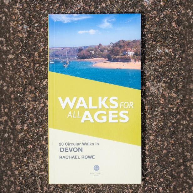 Walks For All Ages - Devon