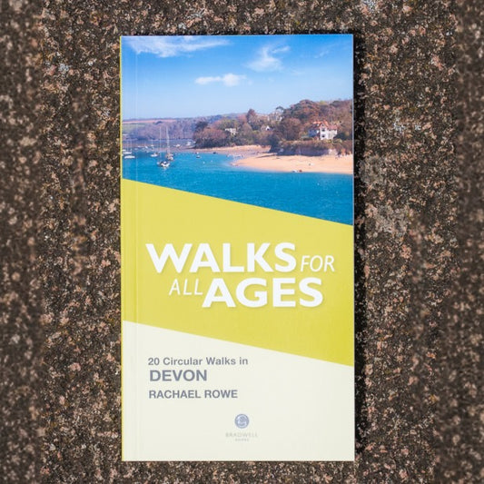 Walks For All Ages - Devon
