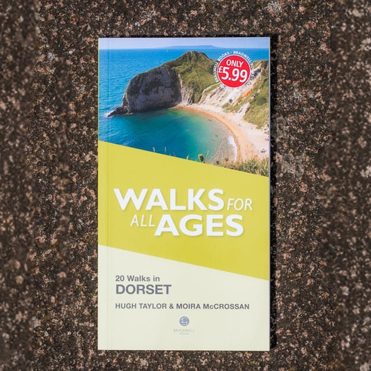 Walks For All Ages - Dorset