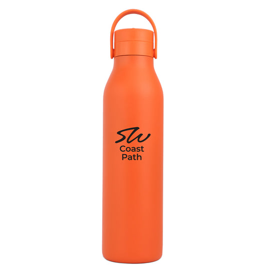 Water Bottle - 750ml Stainless Steel