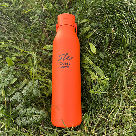 Water Bottle - 750ml Stainless Steel