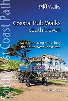 South Devon Coastal Pub Walks