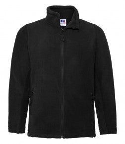 Southwestern on sale fleece jacket