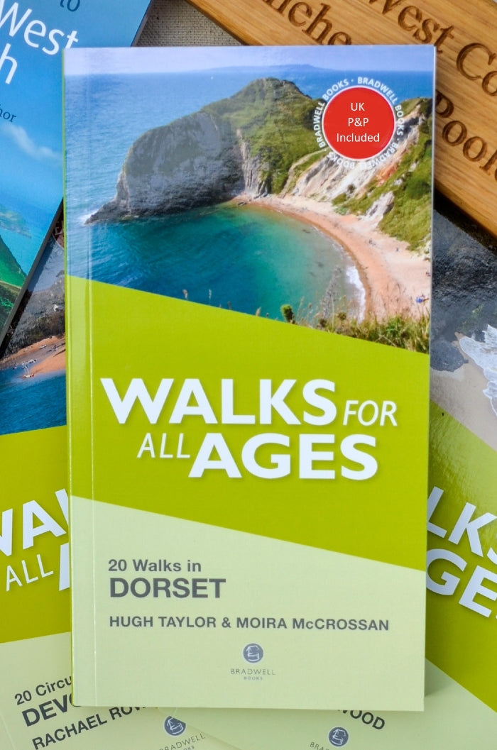 Walks For All Ages - Dorset