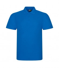 Royal blue polo shirt clearance plain