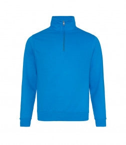 Royal blue hotsell zip up sweater