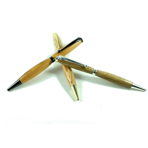 Wood Twist Pen