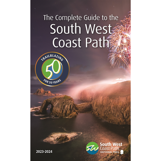 The Complete Guide 2023/24 Edition